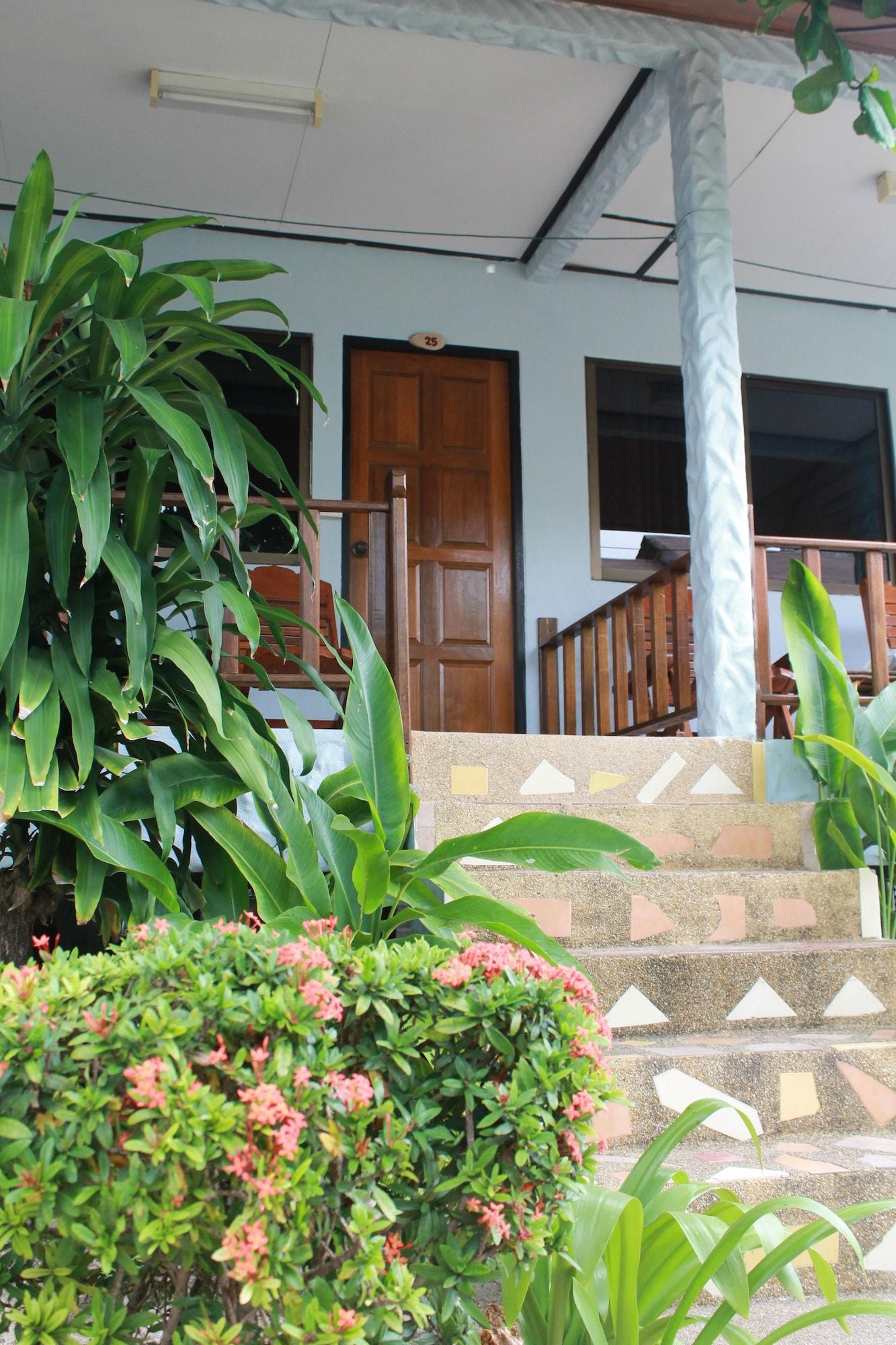 Utopia Resort Koh Samui Exterior foto
