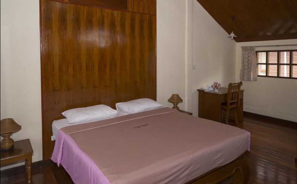 Utopia Resort Koh Samui Exterior foto