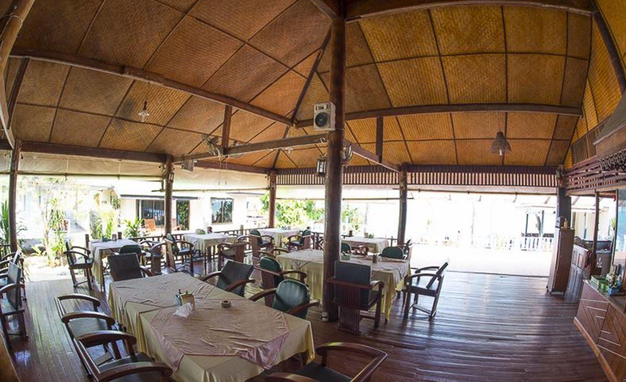 Utopia Resort Koh Samui Exterior foto