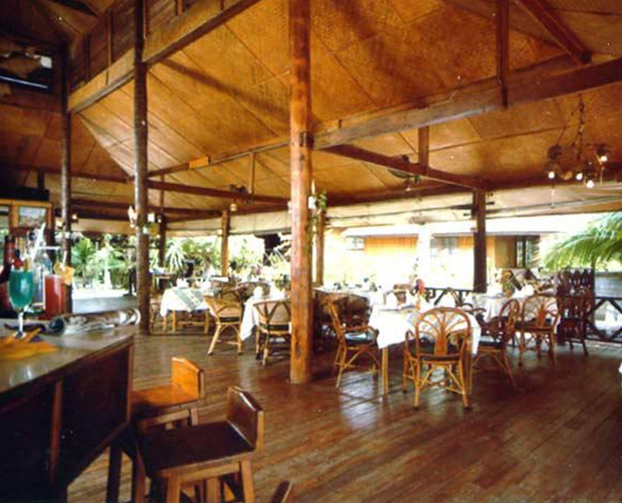 Utopia Resort Koh Samui Exterior foto